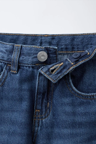 Джинсы слим