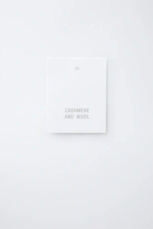 Джемпер из шерсти и кашемира в полоску- Заказать в России