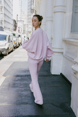 Бомбер INTERLOCK- Заказать в России