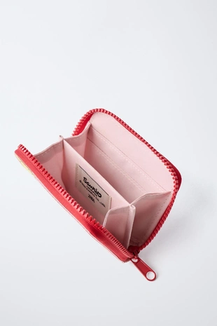 Кошелек HELLO KITTY и друзья © SANRIO- Заказать в России