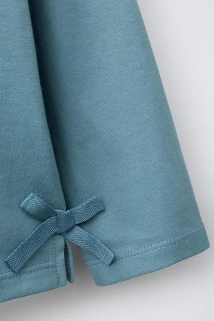 Футболка HELLO KITTY © SANRIO с бантами- Заказать в России