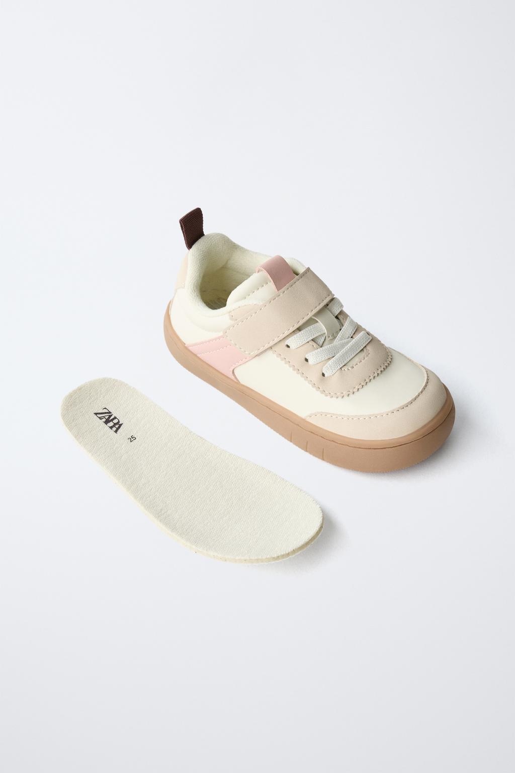 КРОССОВКИ BAREFOOT