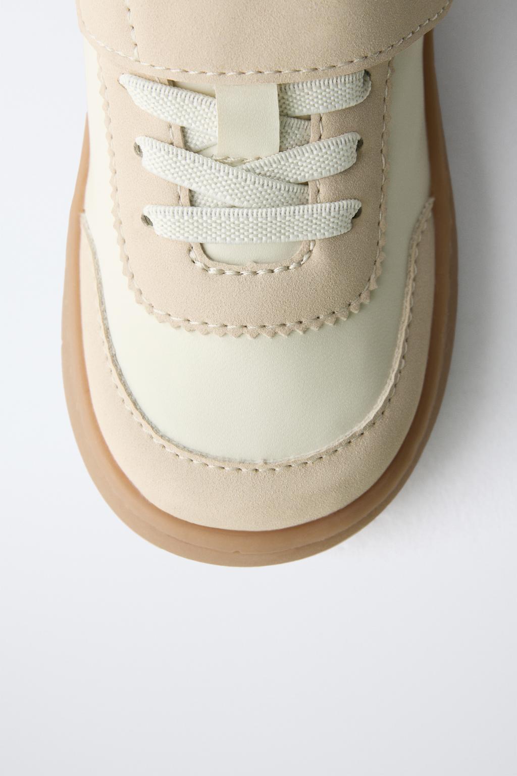 КРОССОВКИ BAREFOOT