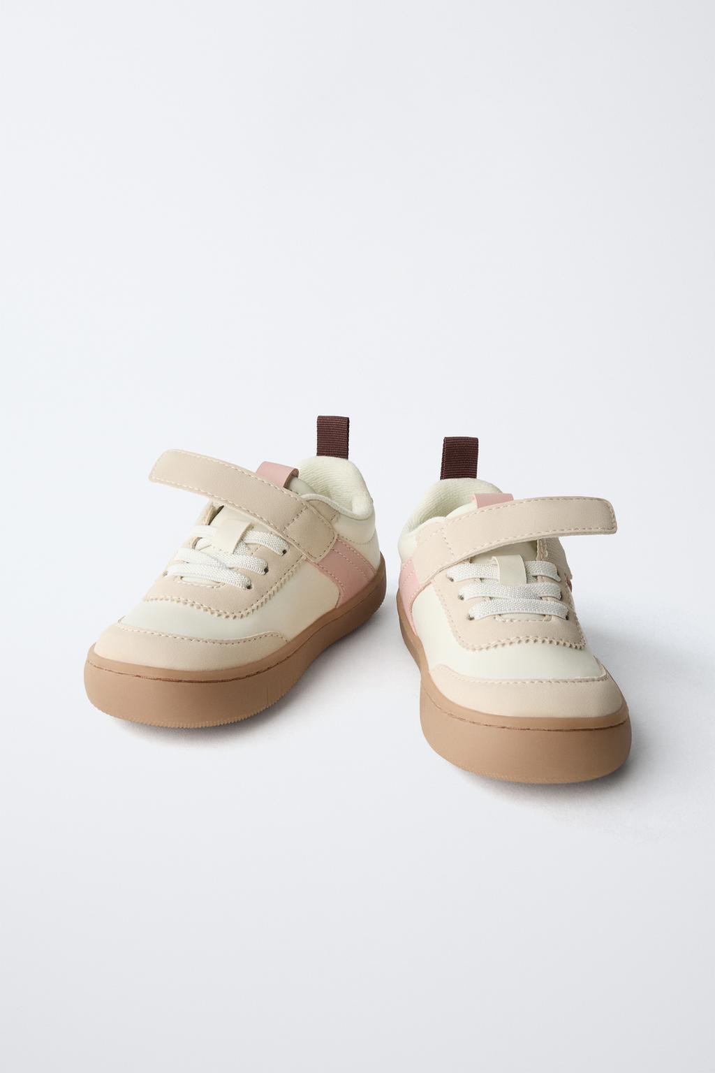 КРОССОВКИ BAREFOOT