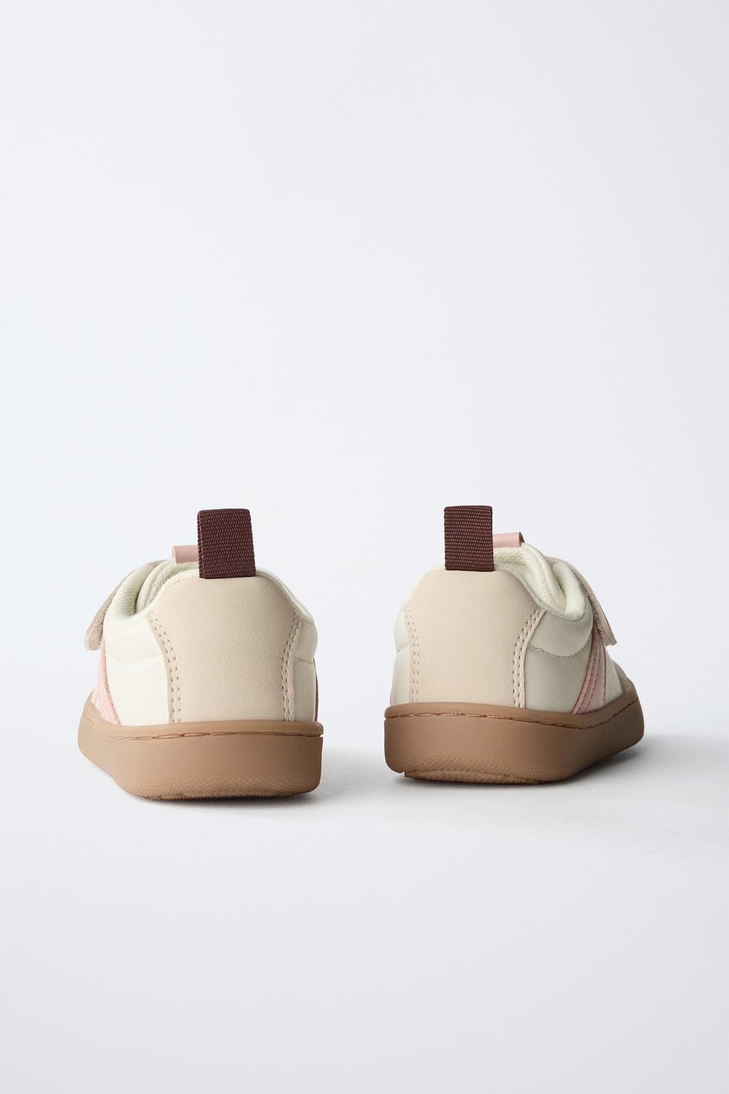 КРОССОВКИ BAREFOOT