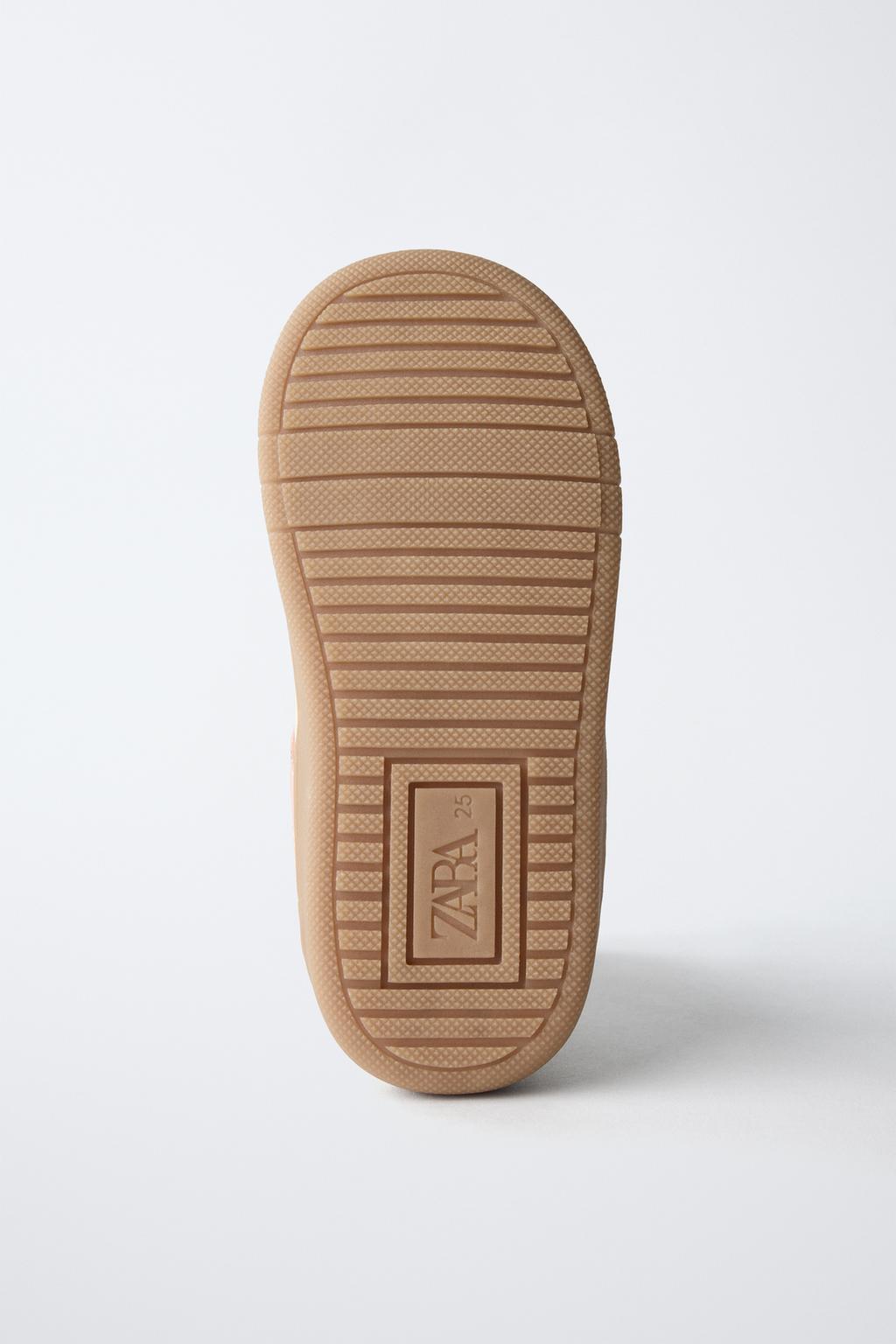 КРОССОВКИ BAREFOOT