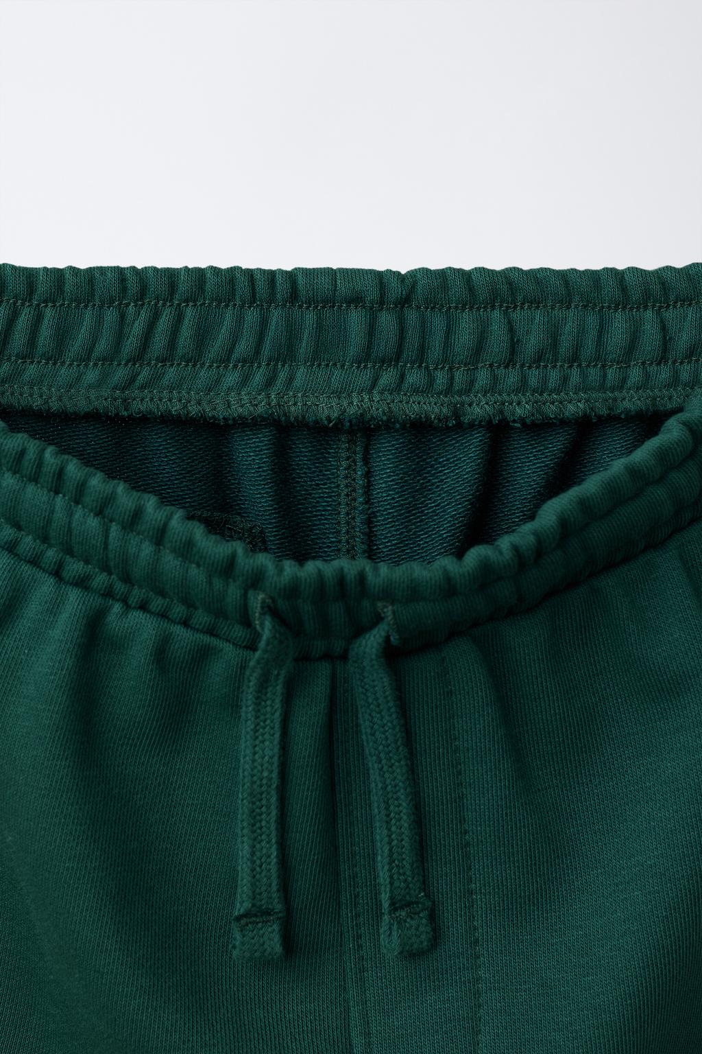 ШОРТЫ-БЕРМУДЫ JOGGING VARSITY
