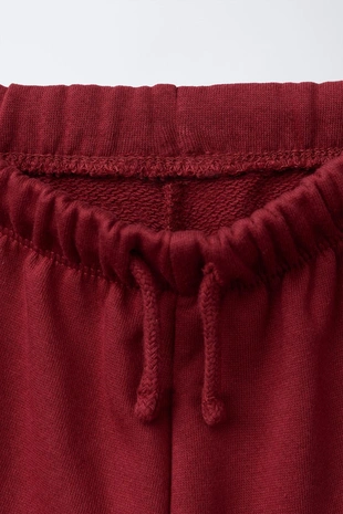 Брюки-джоггеры с номером- Заказать в России