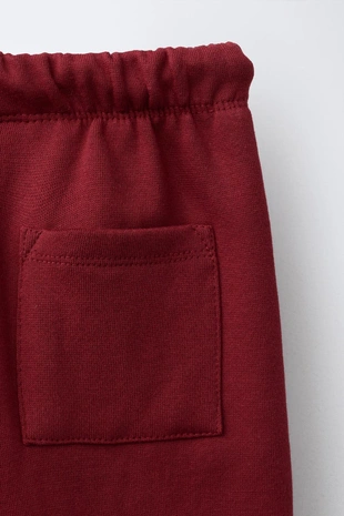 Брюки-джоггеры с номером- Заказать в России