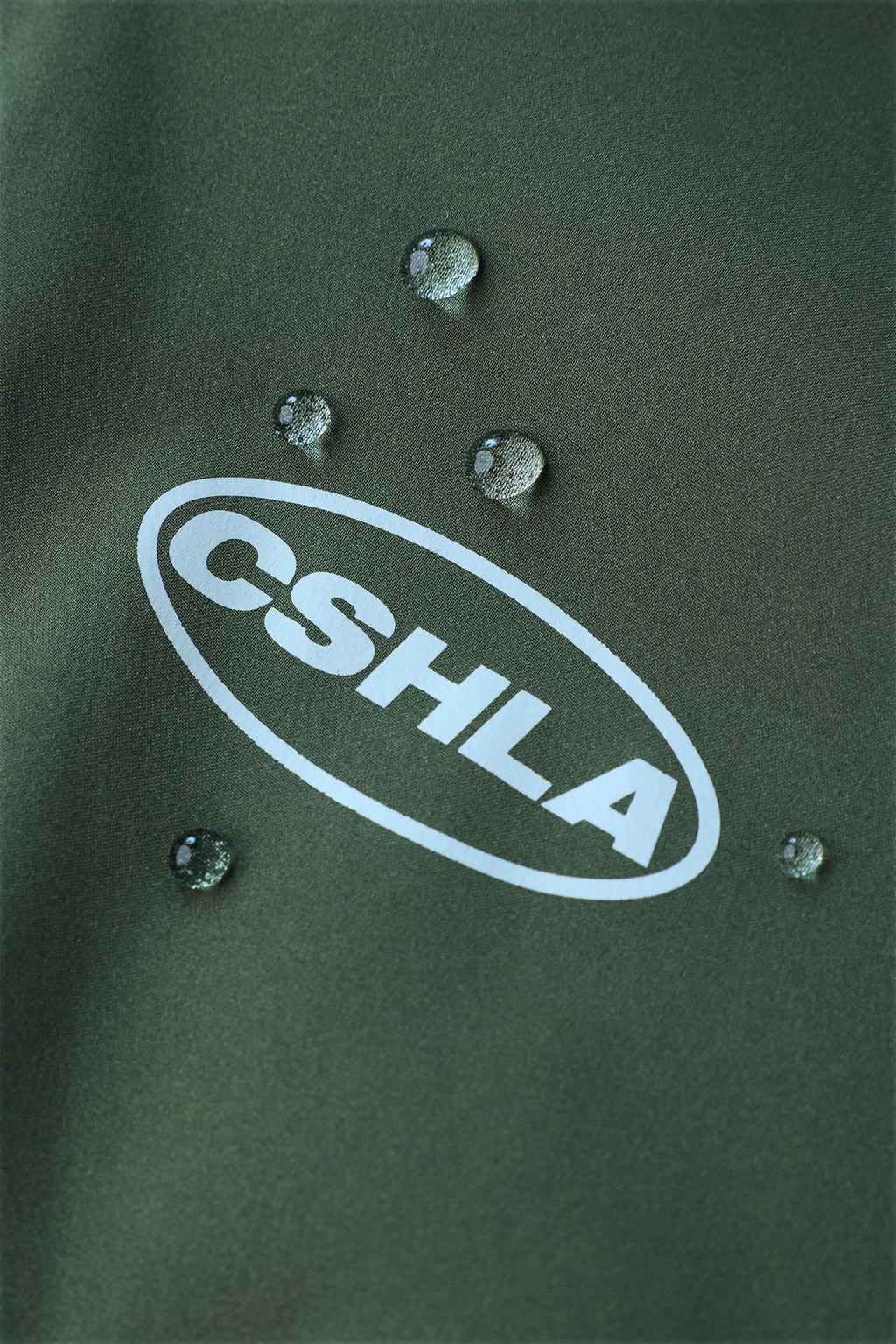 СТЕГАНАЯ КУРТКА НА МОЛНИИ