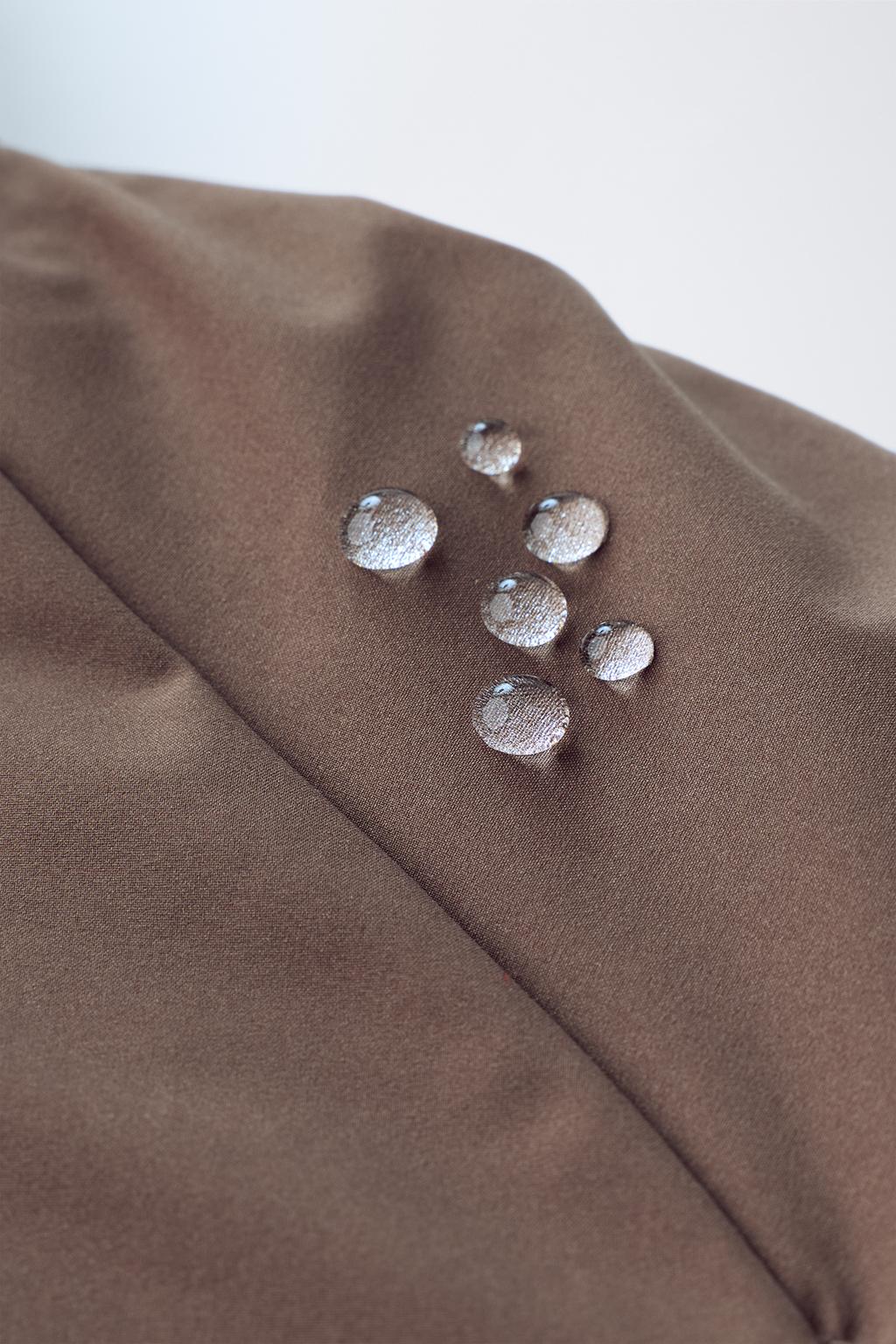 СТЕГАНАЯ КУРТКА НА МОЛНИИ