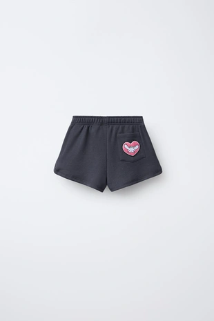 Шорты-бермуды CINNAMOROLL © SANRIO- Заказать в России