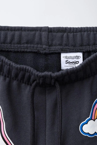 Шорты-бермуды CINNAMOROLL © SANRIO- Заказать в России