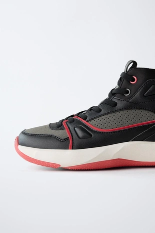 Спортивные ботинки-кроссовки- Заказать в России