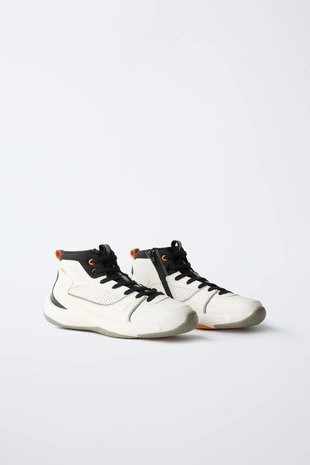 Купить Zara Спортивные ботинки