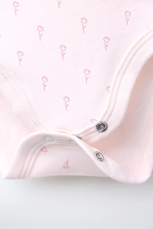 Набор из пяти боди с лебедями- Заказать в России