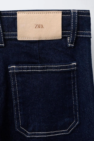 Джинсы MARINE- Заказать в России