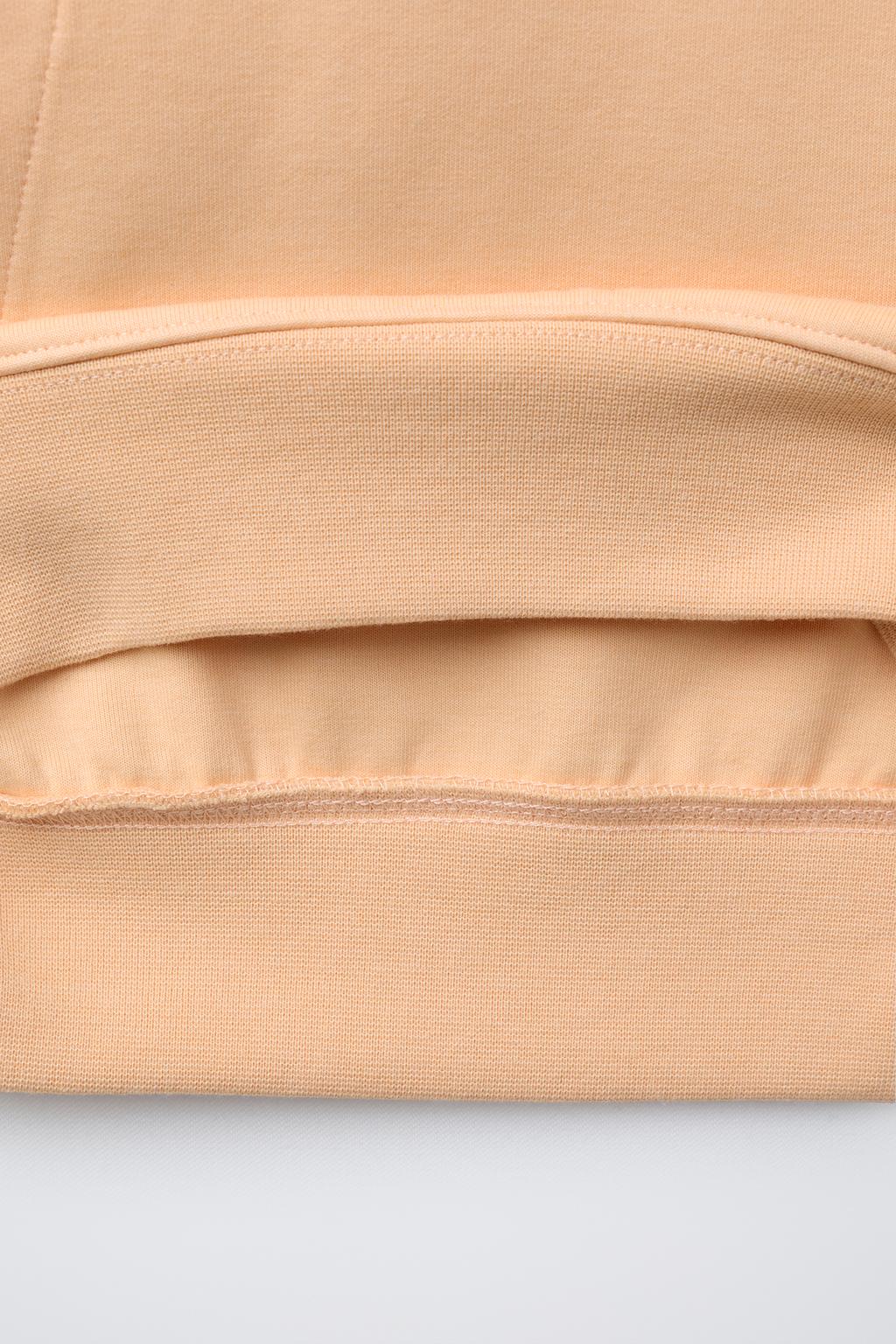 ХУДИ SPORTY INTERLOCK