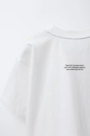 Футболка SPORTY- Заказать в России