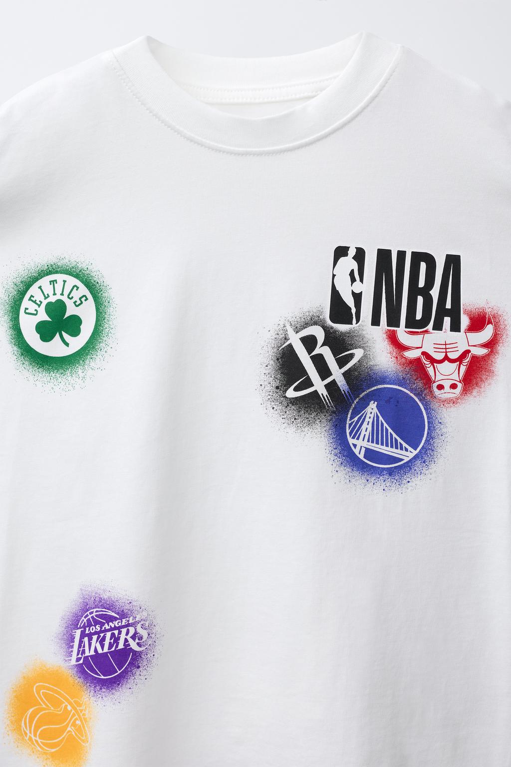 ЛОНГСЛИВ EQUIPO NBA