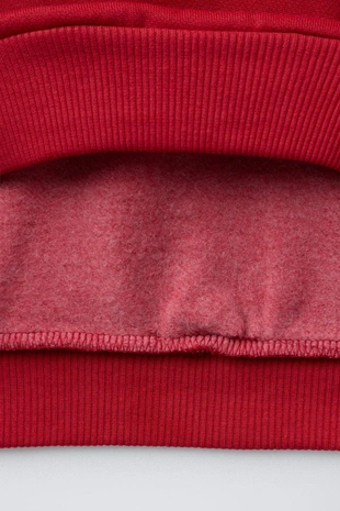 Худи с принтом- Заказать в России