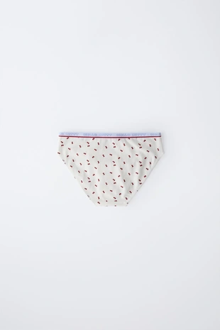 6-14 лет/набор из трех трусов HELLO KITTY © SANRIO- Заказать в России