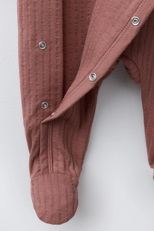 Комбинезон прямого кроя- Заказать в России