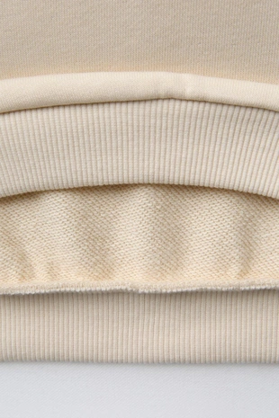 Толстовка с карманом в форме сердца- Заказать в России