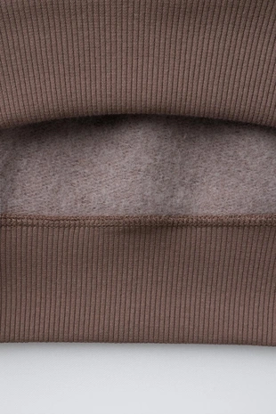 Толстовка с принтом CINNAMOROLL © SANRIO FLOCK- Заказать в России