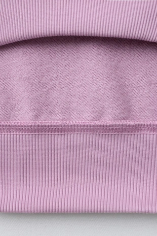 Худи JOGGING с надписью и капюшоном