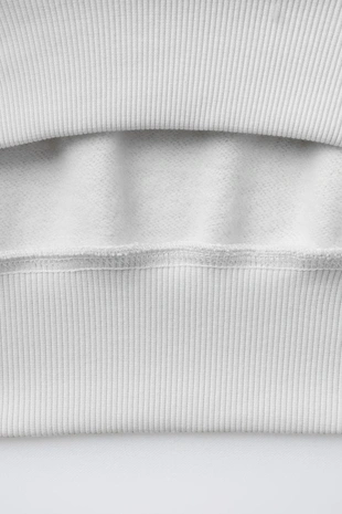 Худи JOGGING с надписью и капюшоном