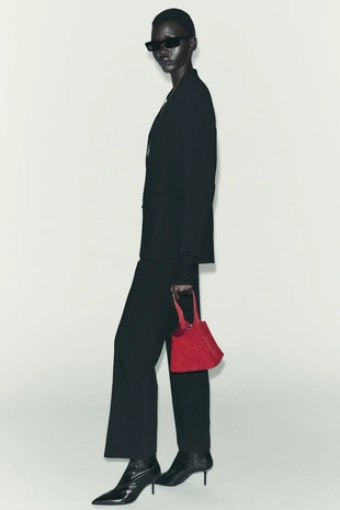 Брюки FLARE- Заказать в России