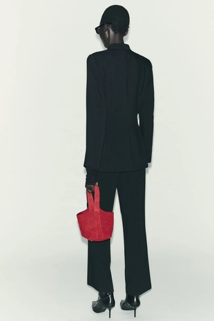 Брюки FLARE- Заказать в России