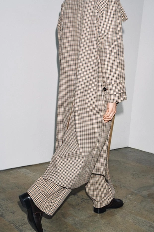 Двусторонний тренч — ZW COLLECTION- Заказать в России