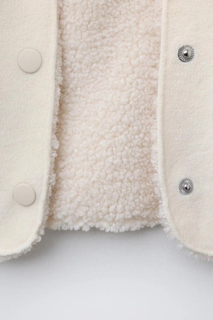 Куртка-дубленка- Заказать в России