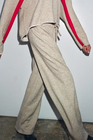 Брюки в стиле рустик- Заказать в России