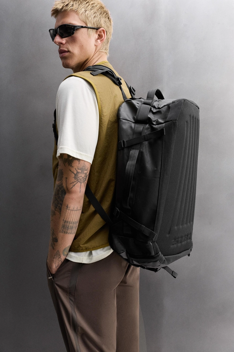 Спортивная сумка многофункциональная