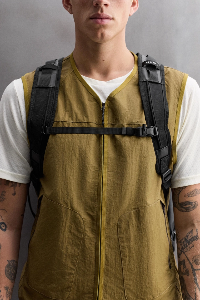 Спортивная сумка многофункциональная