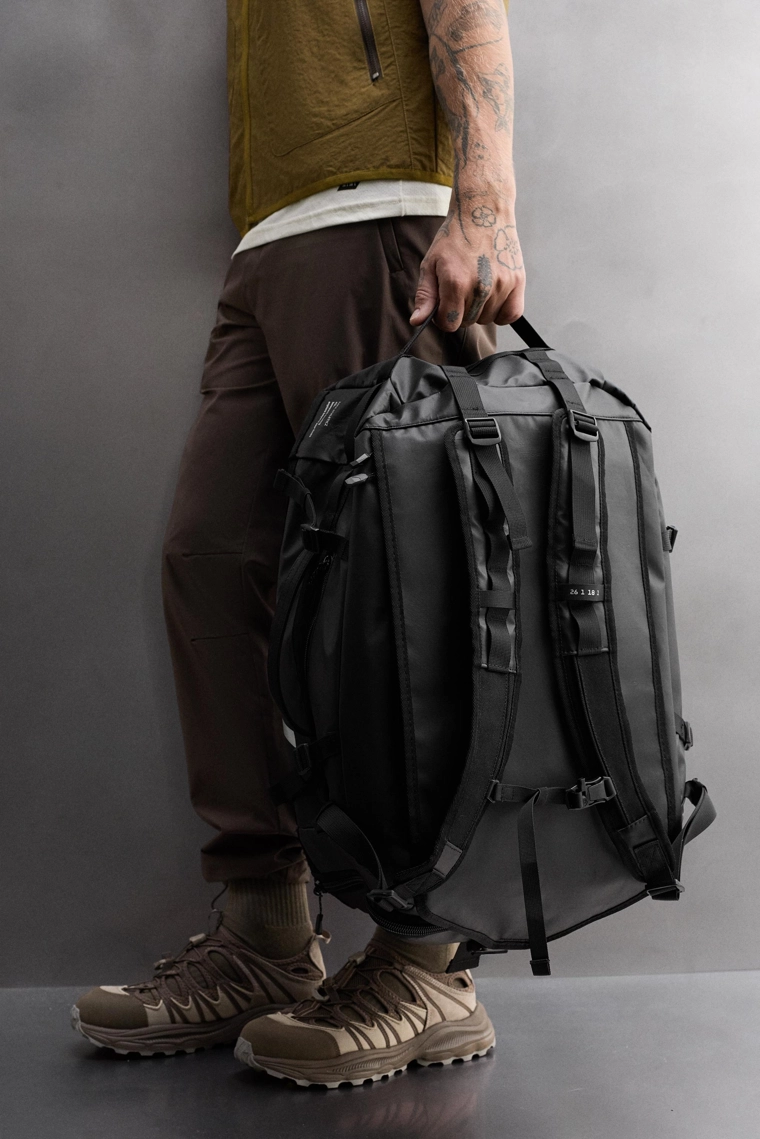 Спортивная сумка многофункциональная