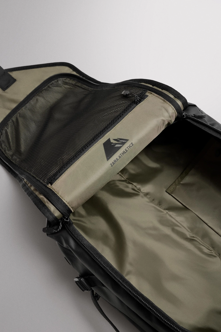 Спортивная сумка многофункциональная