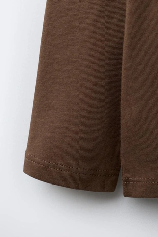 Футболка с текстовым принтом