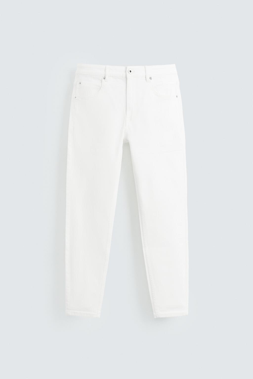 Джинсы basic skinny fit