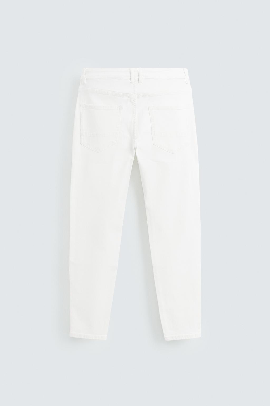 Джинсы basic skinny fit