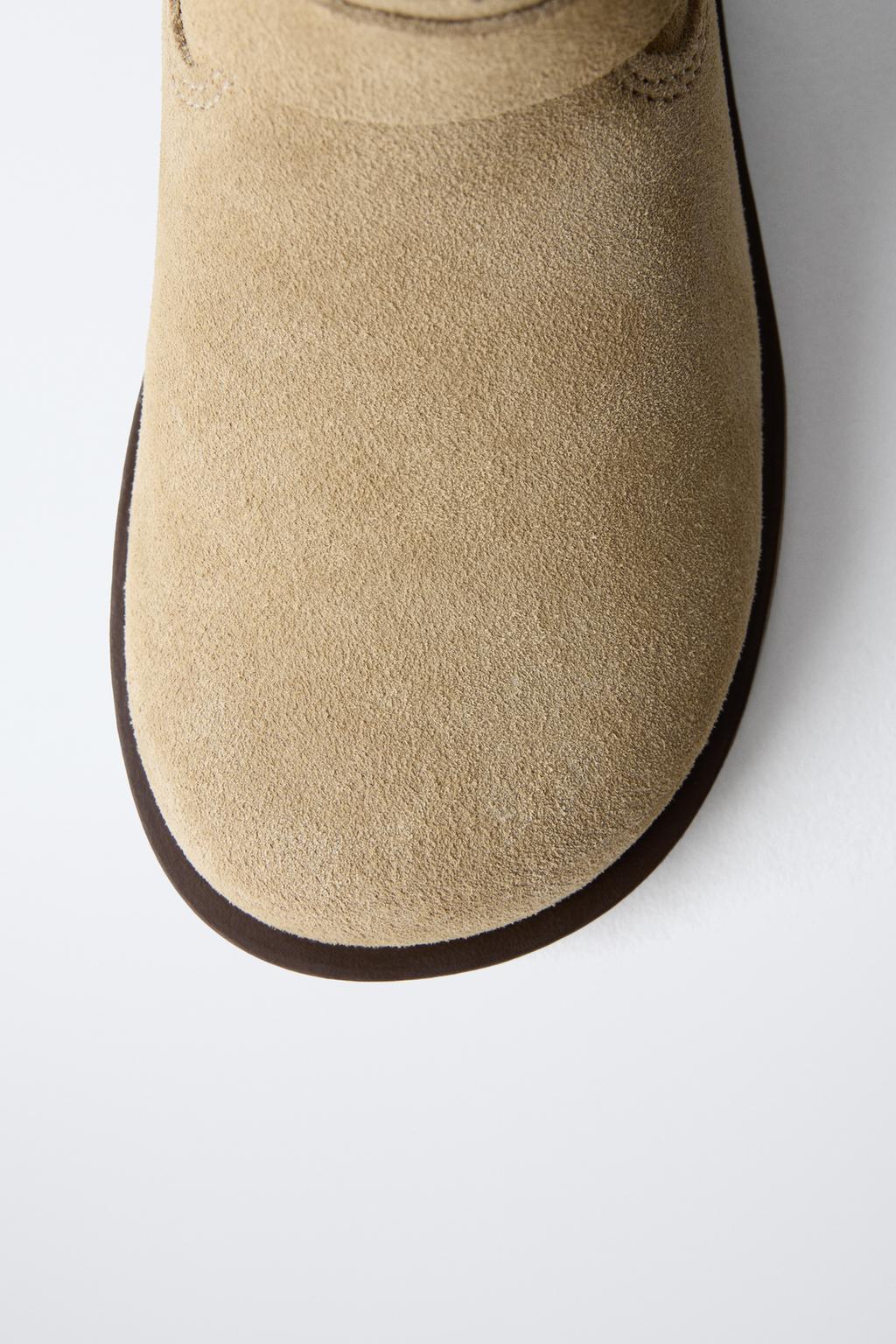 КОЖАНЫЕ БАЙКЕРСКИЕ БОТИНКИ