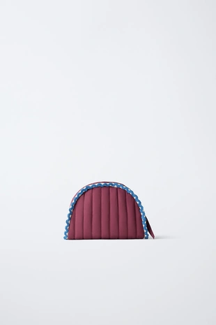 Несессер с вышивкой- Заказать в России