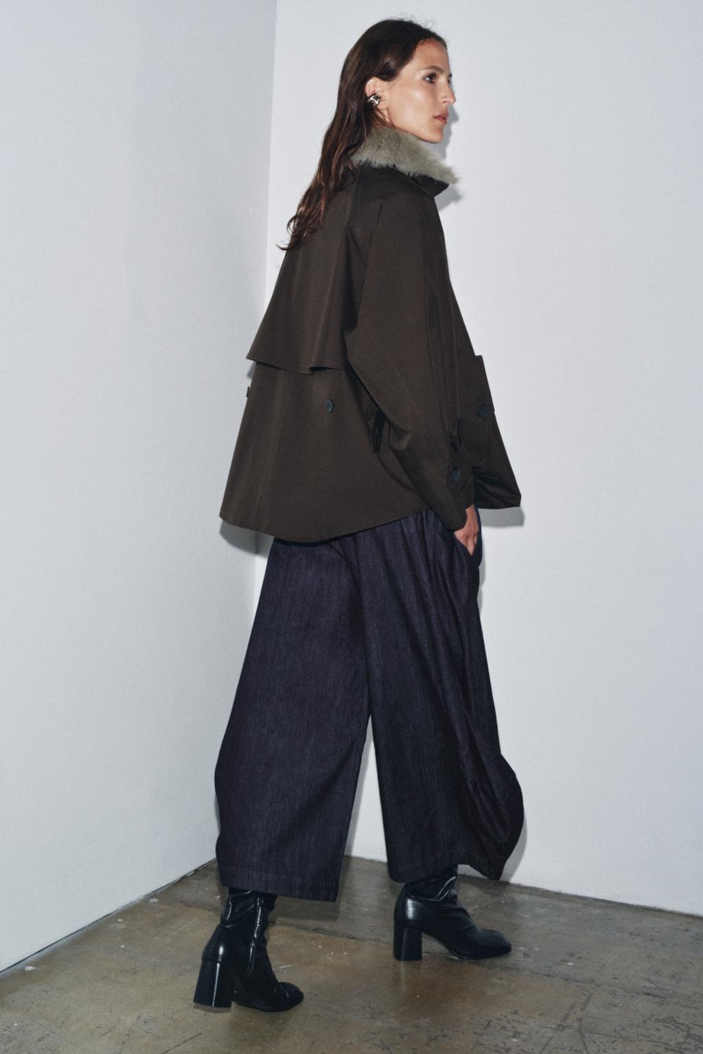 ПАРКА WATER REPELLENT ZW COLLECTION