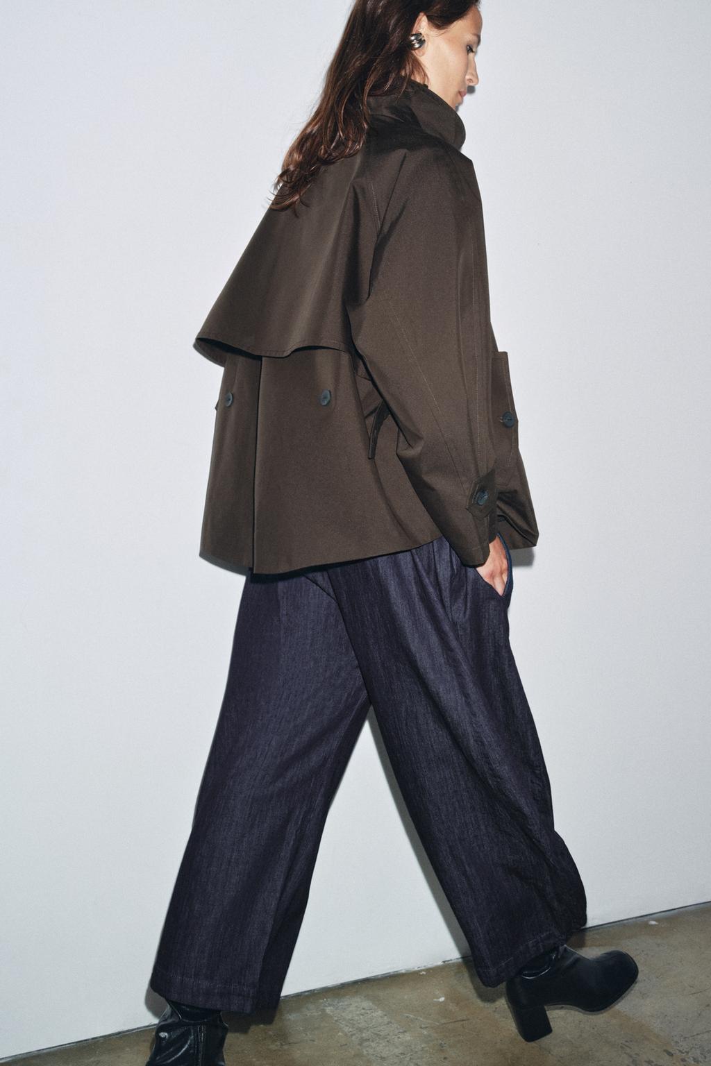 ПАРКА WATER REPELLENT ZW COLLECTION