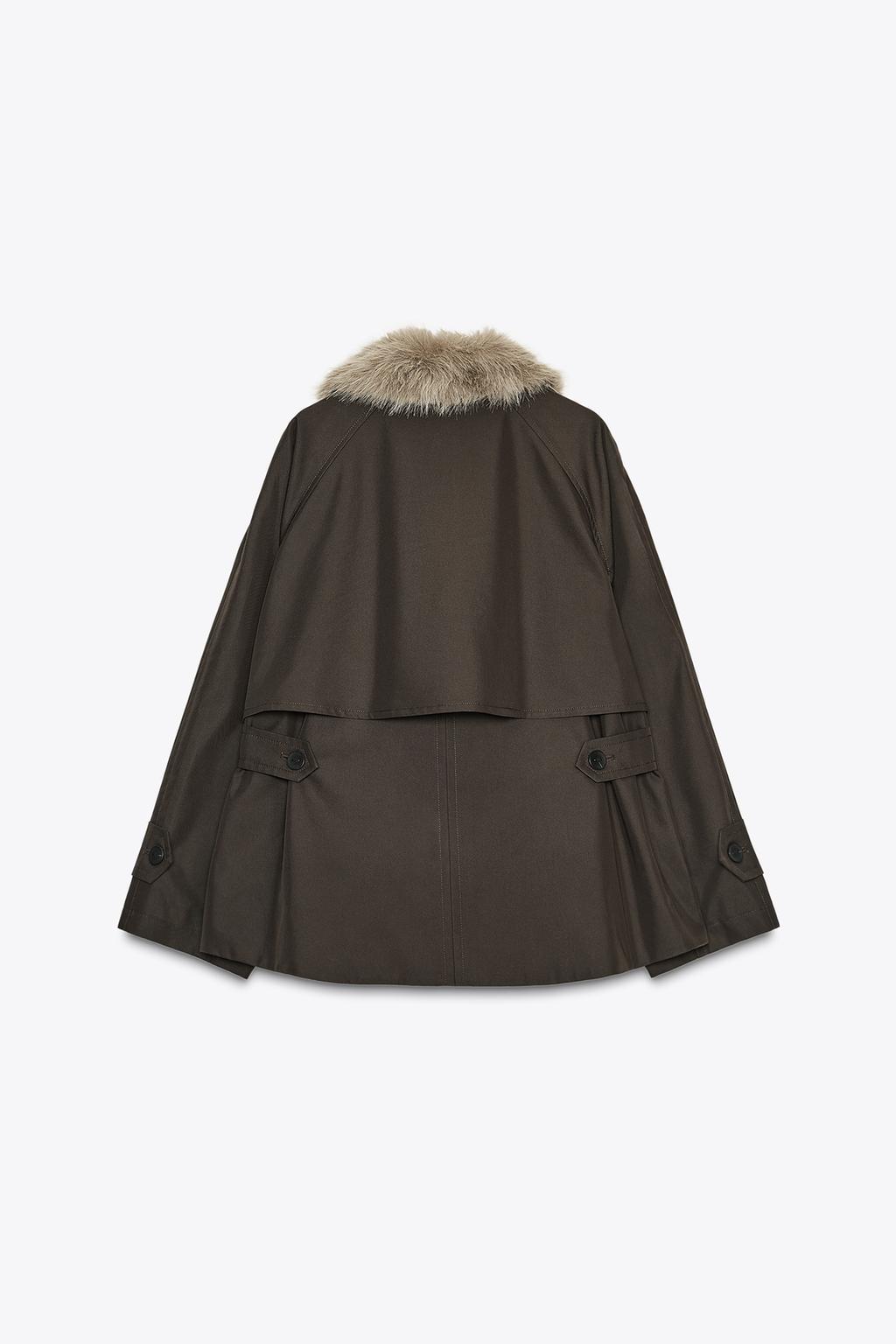 ПАРКА WATER REPELLENT ZW COLLECTION