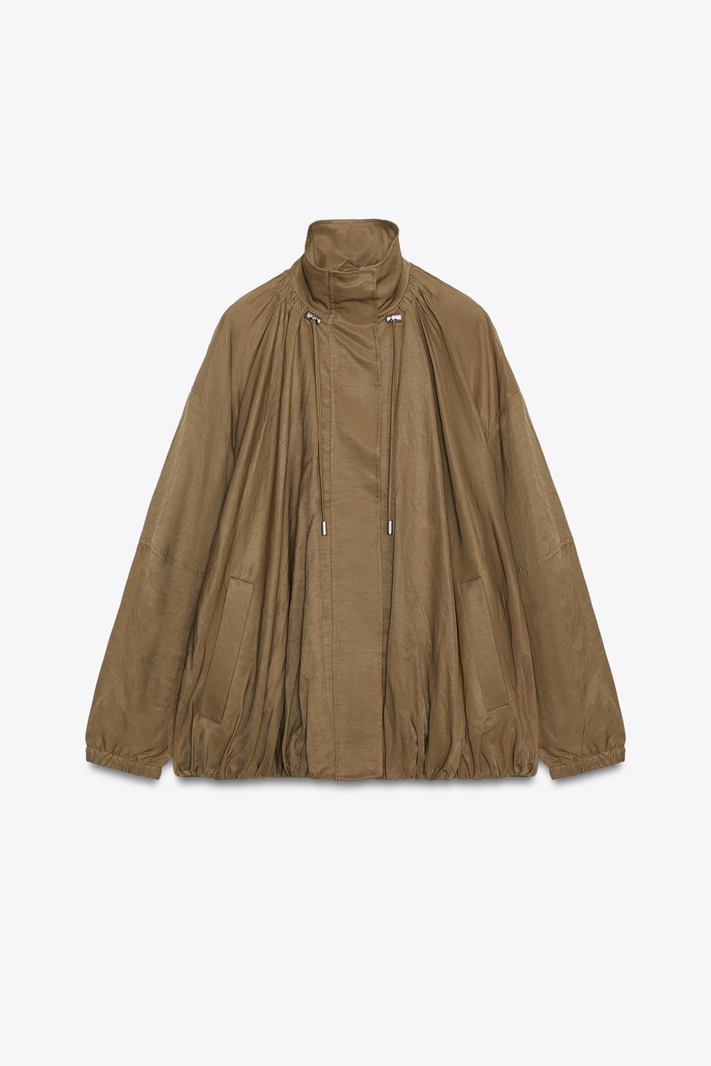 БОМБЕР FLUIDA ZW COLLECTION