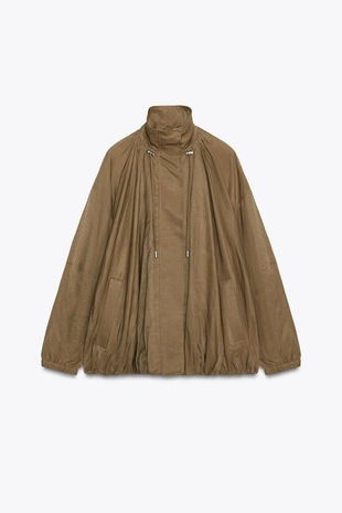 Бомбер FLUIDA ZW COLLECTION- Заказать в России